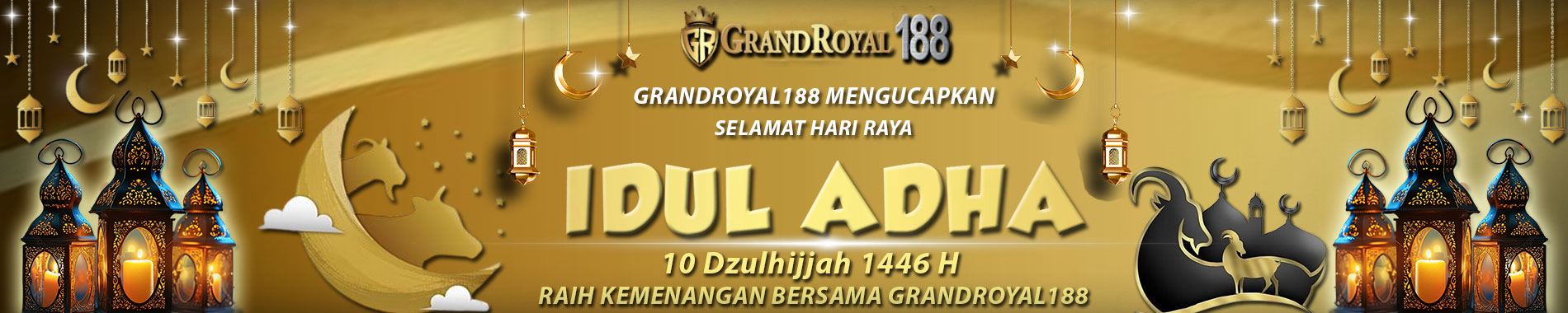 SLIDE PC IDUL ADHA